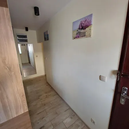 Jodlowa 17 Apartment *
