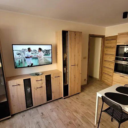 Apartment Jodlowa 17 *