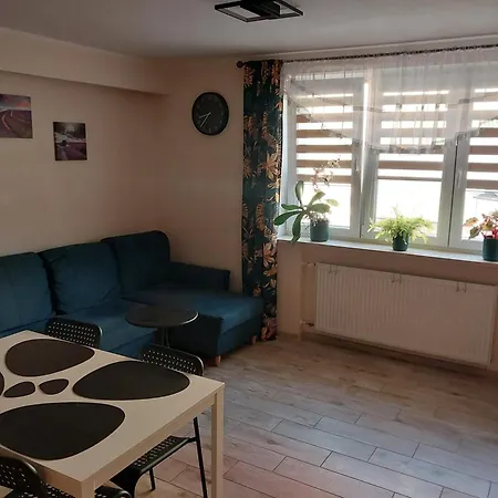Jodlowa 17 * Gdansk